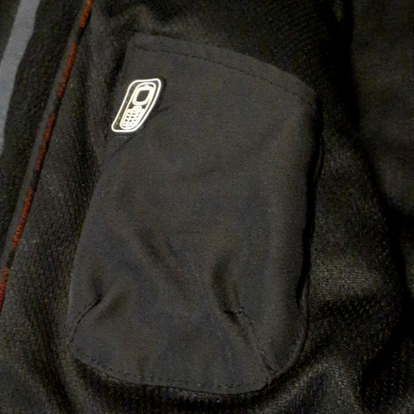 Weatherproof Double Insulated Coat L Mens - Picture 8 of 10